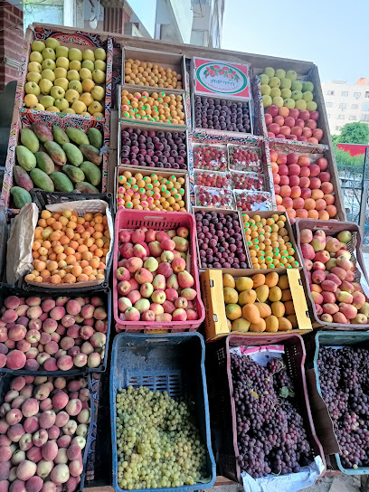 مترو اكسبريس ماركت